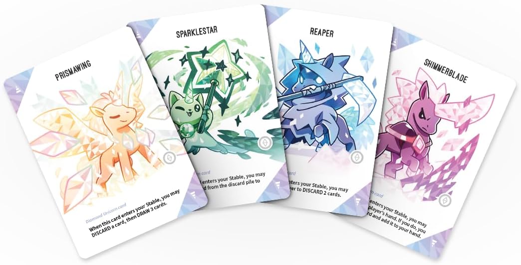 Unstable Unicorns: Diamond Edition - Image 3