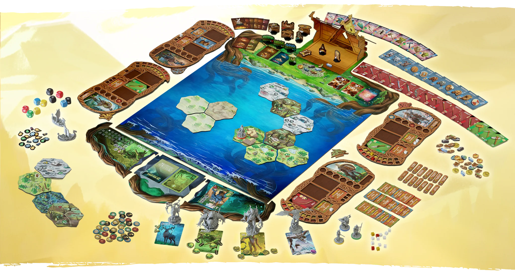 Valheim: Deluxe - Image 2