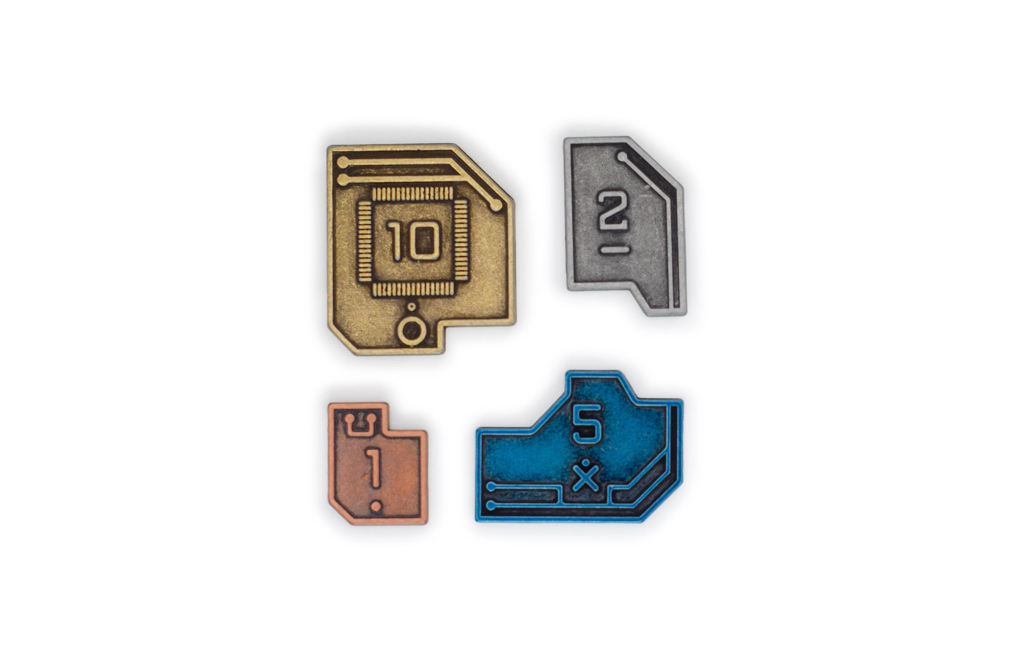 Vantage Metal Coins - Image 2