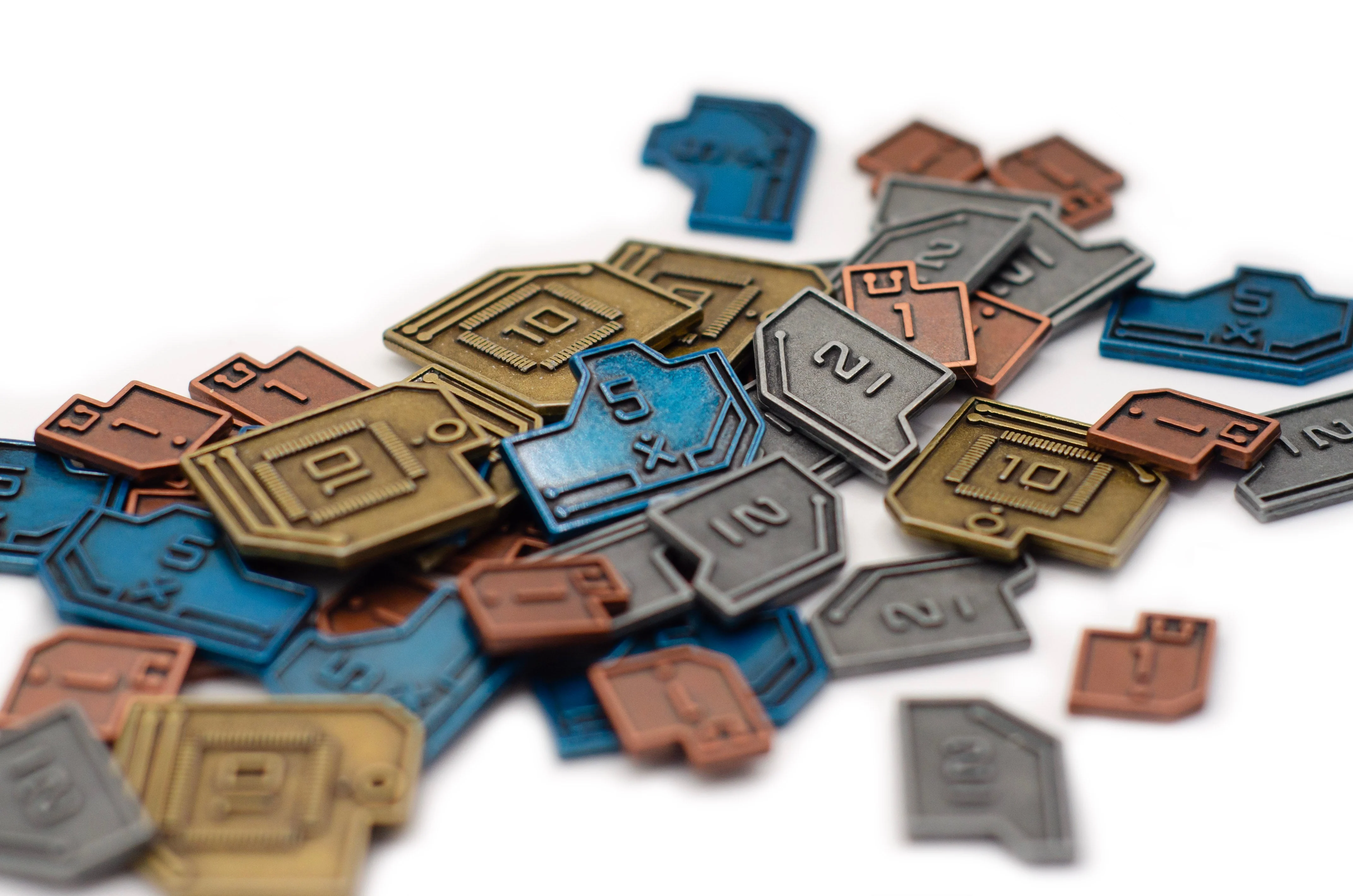 Vantage Metal Coins - Image 3
