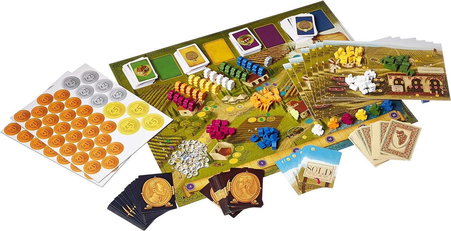 Viticulture: Essential Edition - Image 2