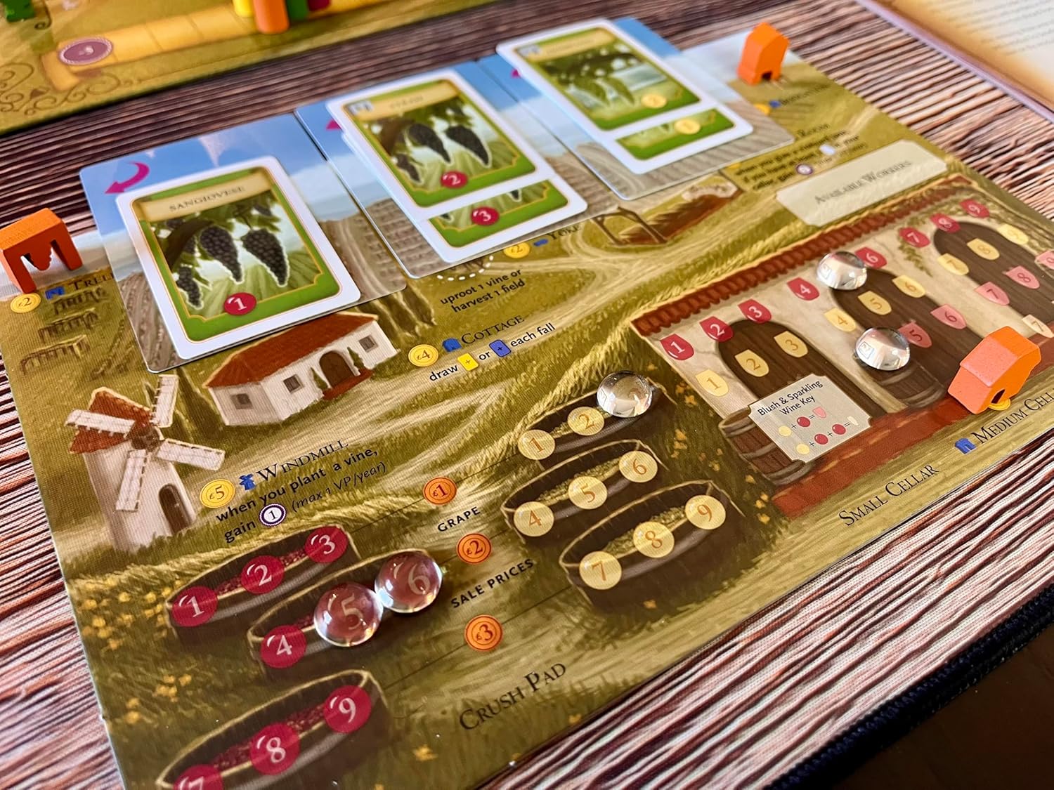 Viticulture: Essential Edition - Image 4