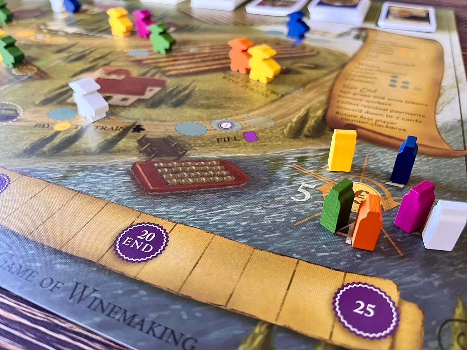Viticulture: Essential Edition - Image 5