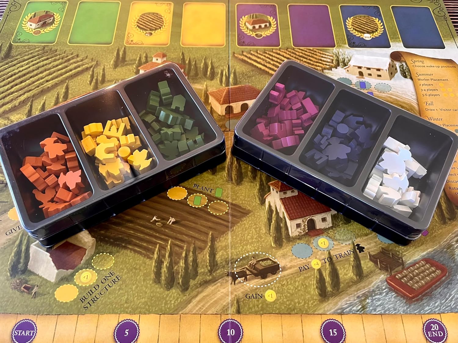Viticulture: Essential Edition - Image 6