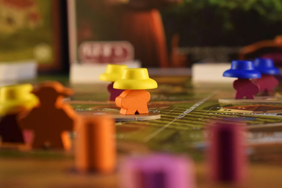 Viticulture World: Cooperative Expansion - Image 4