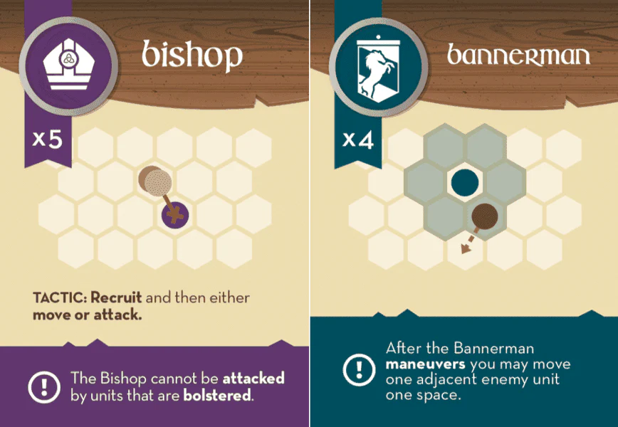 War Chest: Nobility Expansion - Image 3