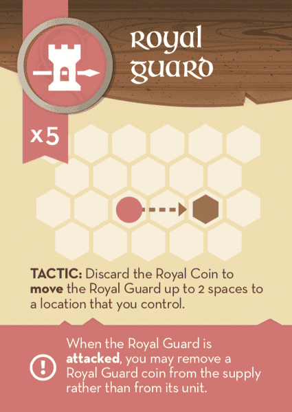 War Chest: Nobility Expansion - Image 5
