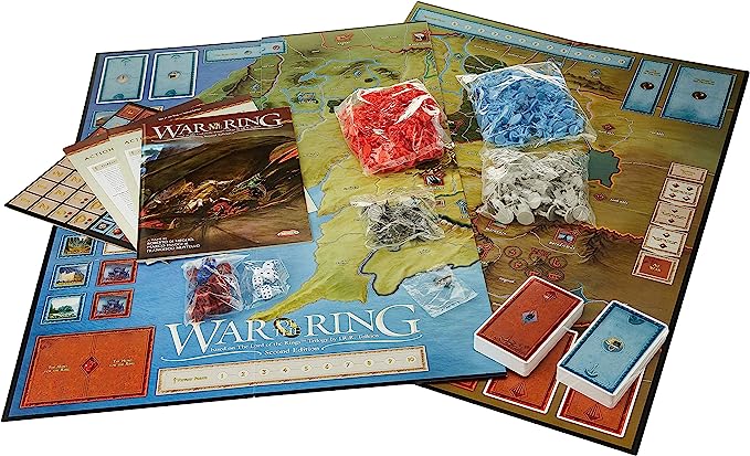 War of the Ring: Second Edition - Image 3