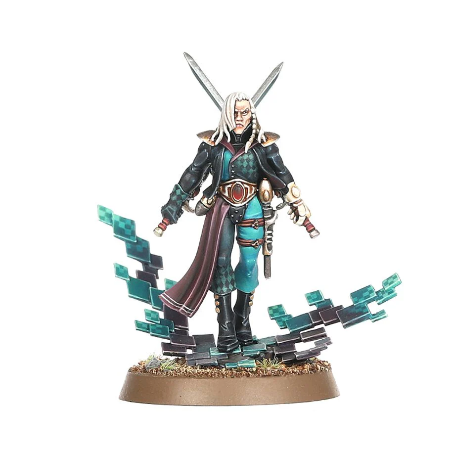 Warhammer 40K: Adepta Sororitas - Ephrael Stern & Kyganil - Image 4