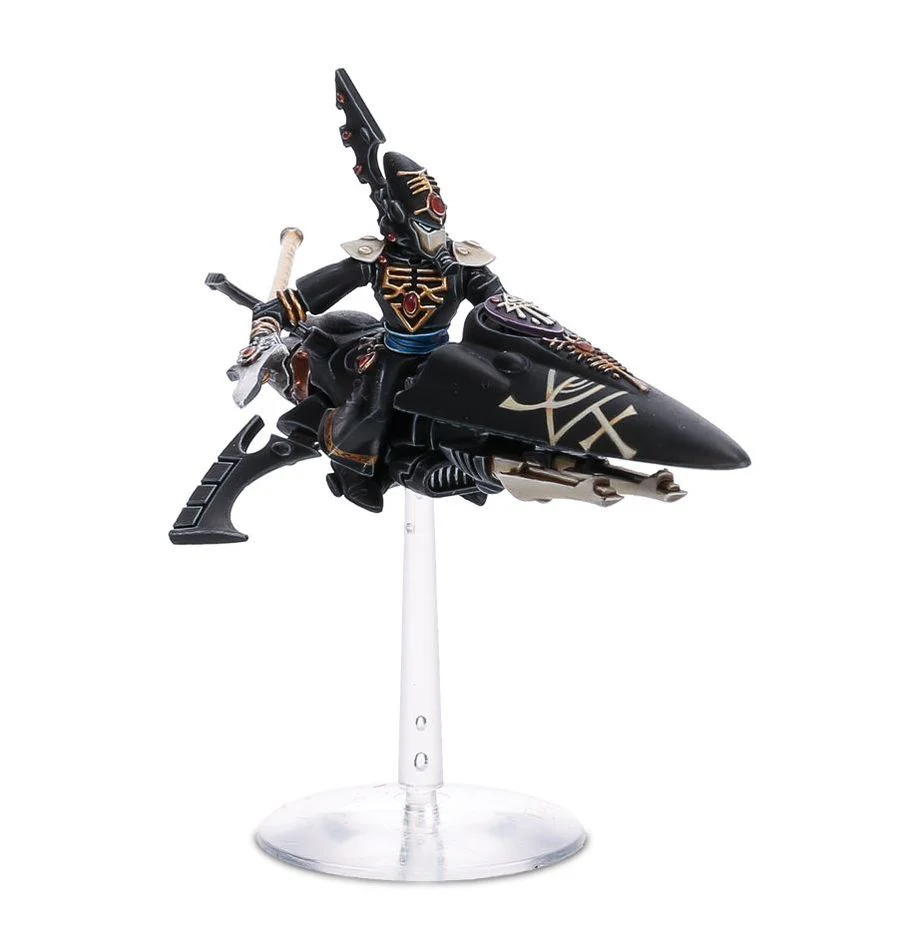 Warhammer 40K: Aeldari - Farseer Skyrunner - Image 4