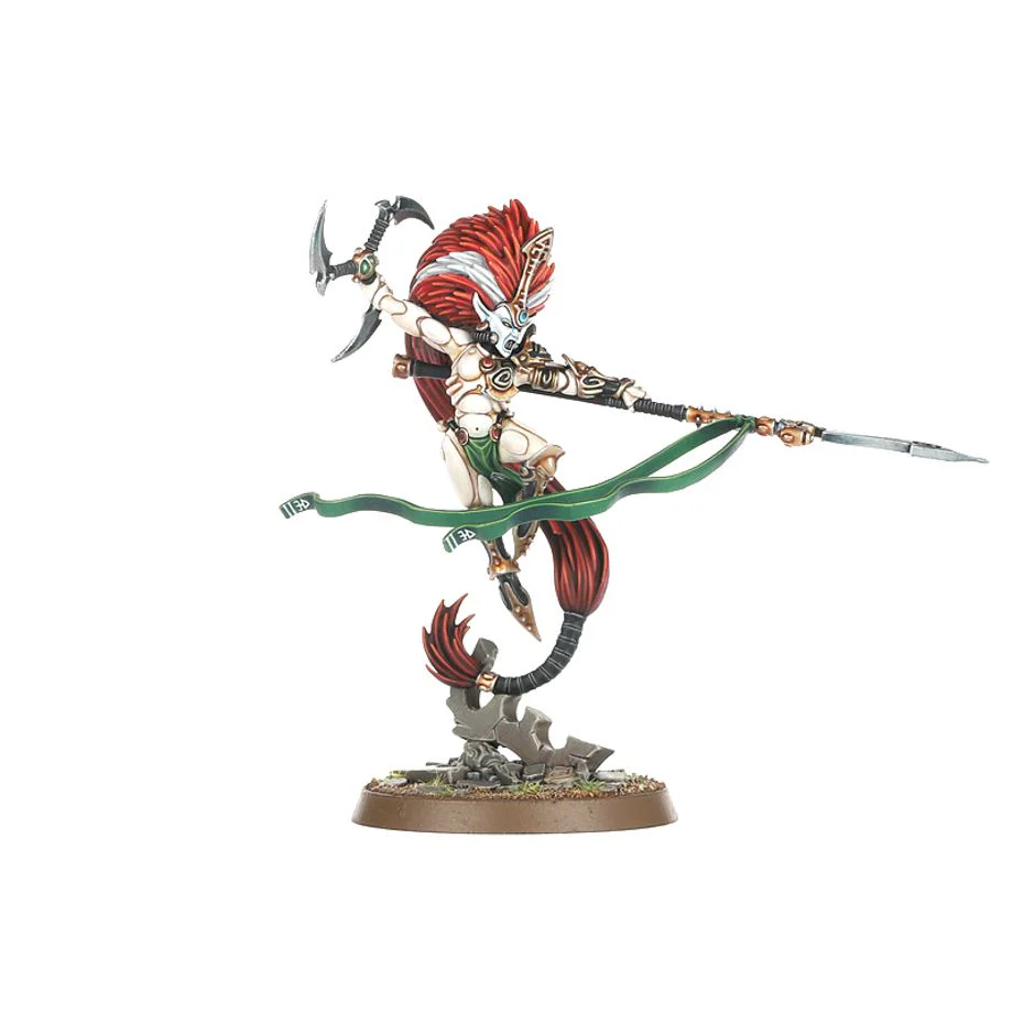 Warhammer 40K: Aeldari - Jain Zar - Image 3