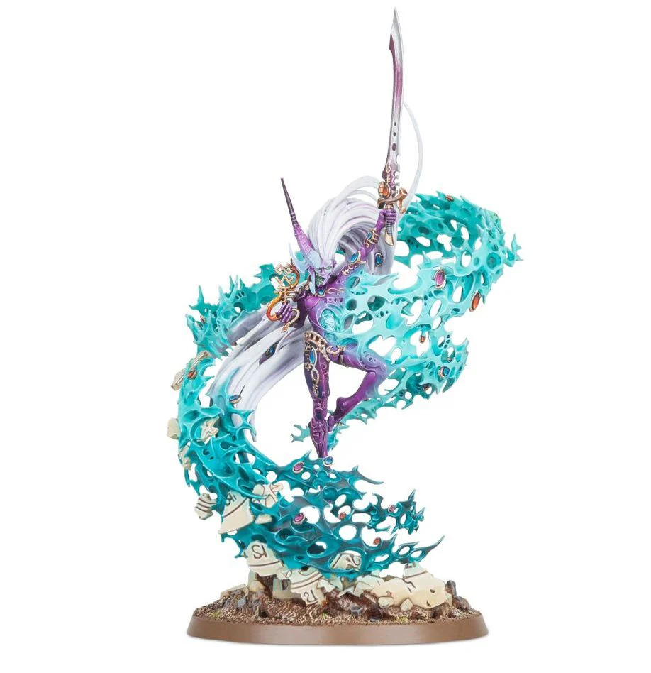 Warhammer 40K: Aeldari - The Yncarne (Online) - Image 2