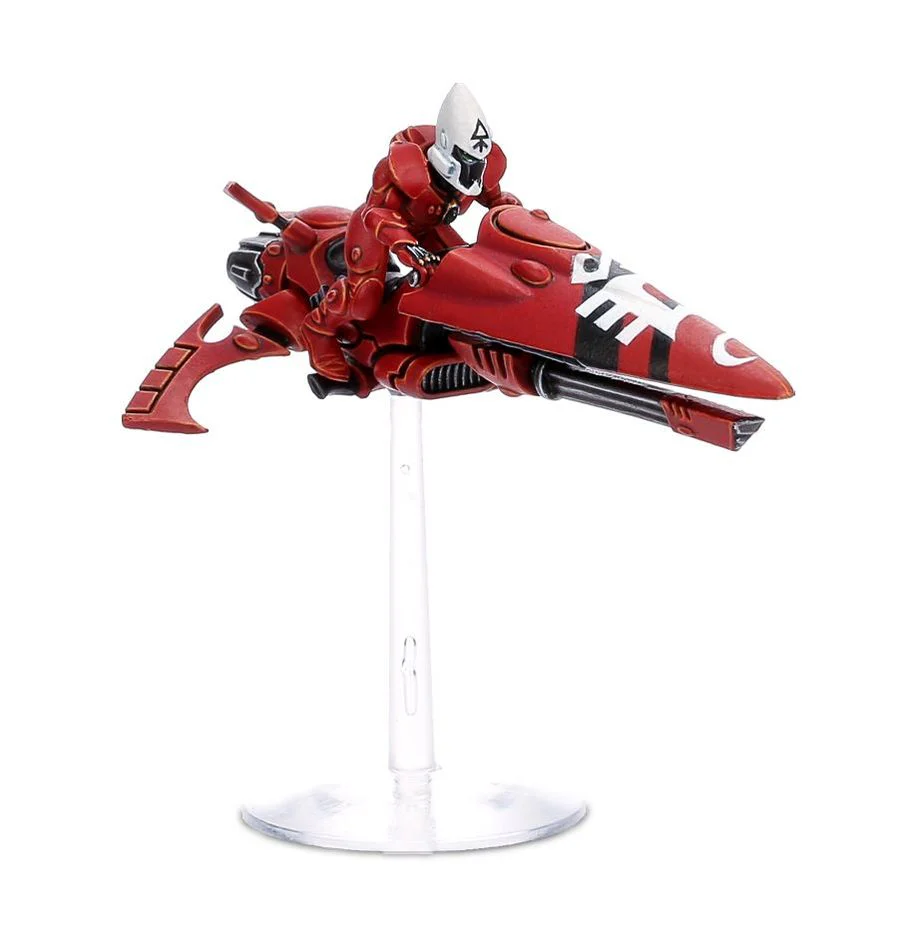 Warhammer 40K: Aeldari - Windriders - Image 3
