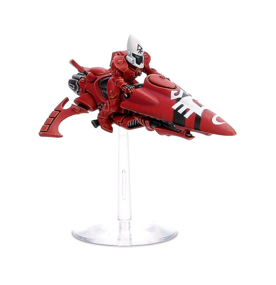 Warhammer 40K: Aeldari - Windriders - Image 4