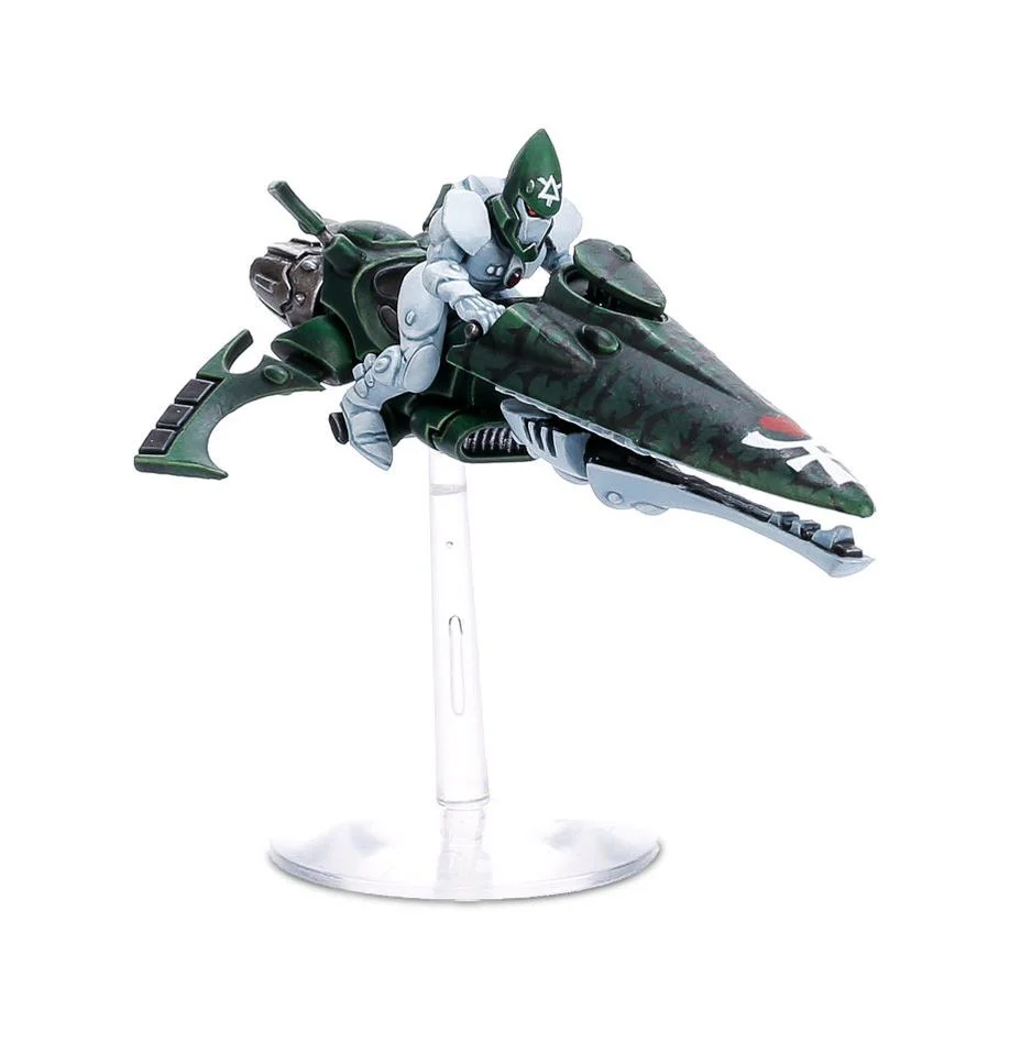 Warhammer 40K: Aeldari - Windriders - Image 5