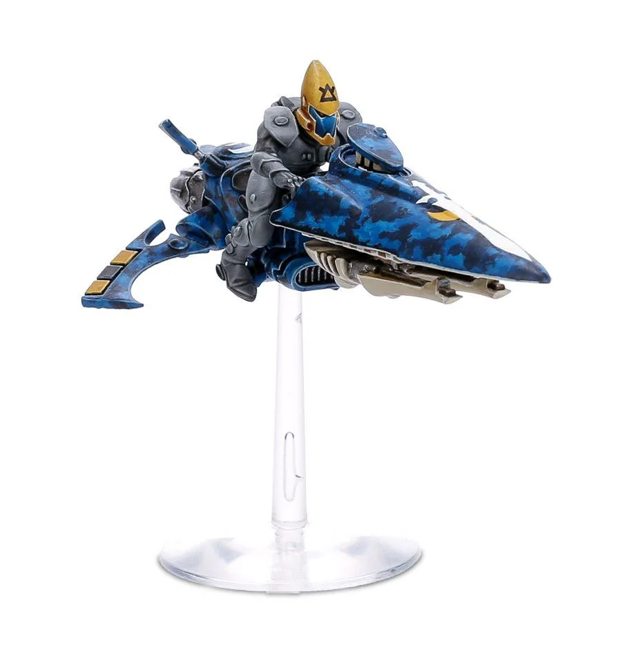 Warhammer 40K: Aeldari - Windriders - Image 6