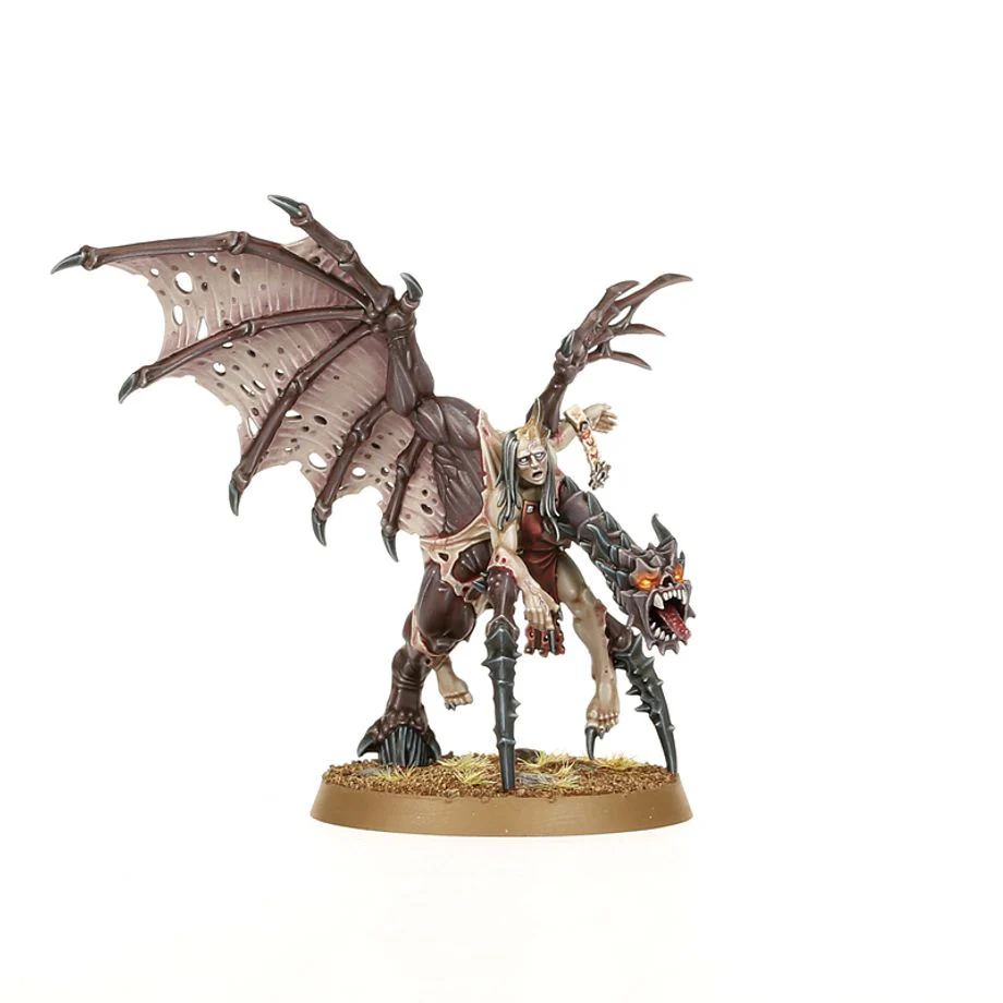 Warhammer 40K: Chaos Space Marines - Accursed Cultists - Image 3
