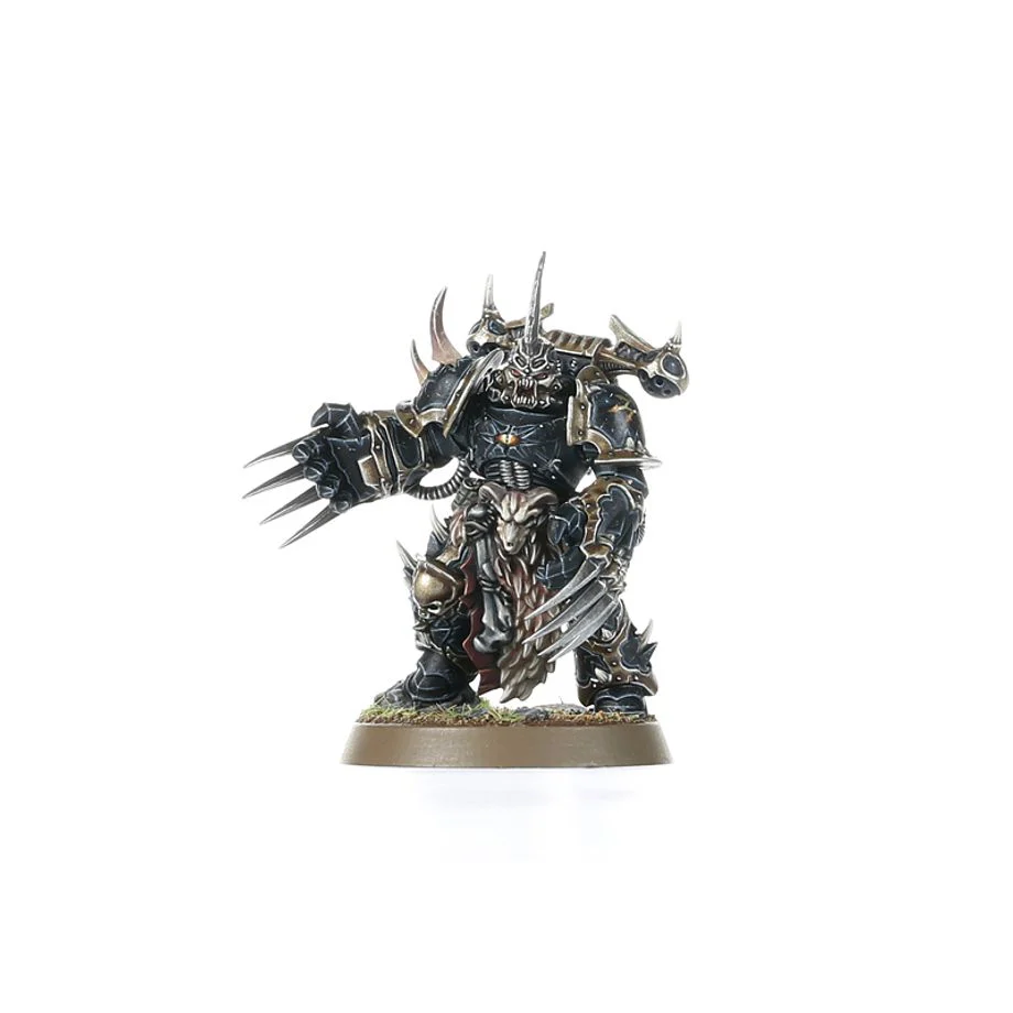 Warhammer 40K: Chaos Space Marines - Chosen - Image 5