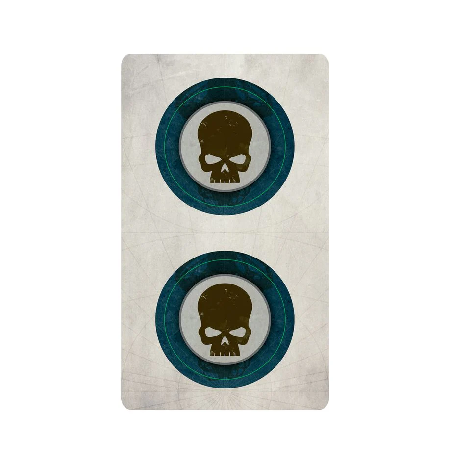 Warhammer 40K: Chapter Approved Mission Pack (English) - Image 2