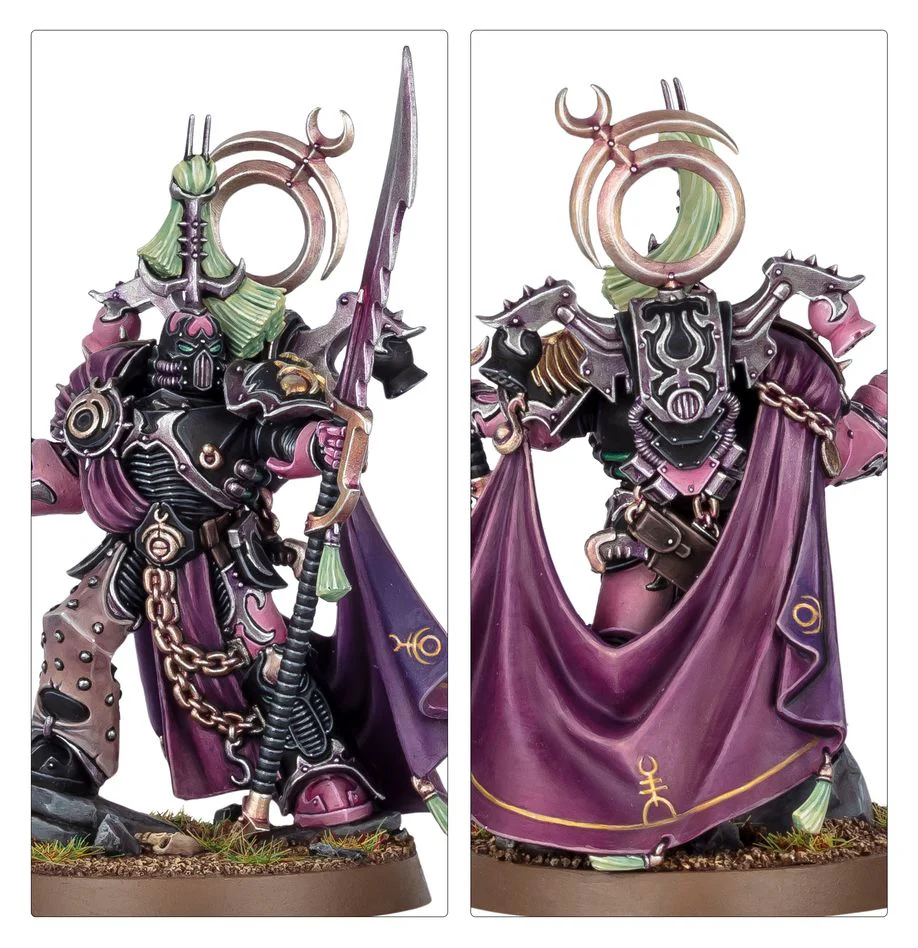Warhammer 40K: Emperor's Children - Combat Patrol - Image 3