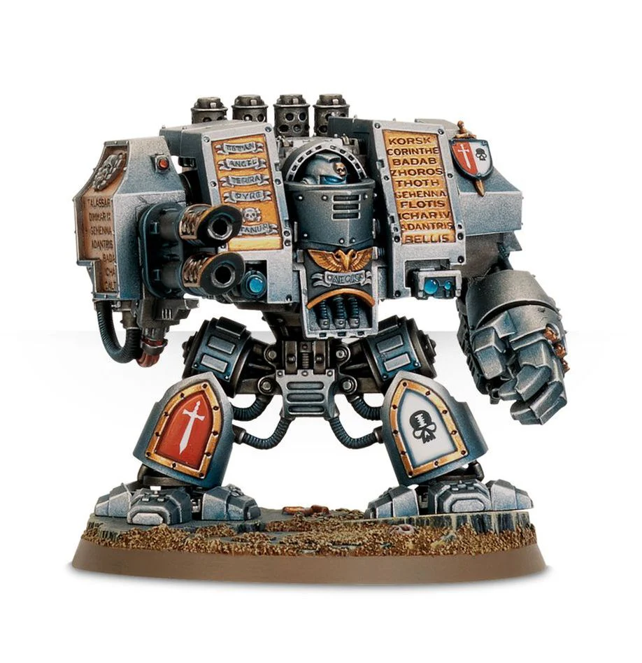 Warhammer 40K: Grey Knights - Combat Patrol - Image 6