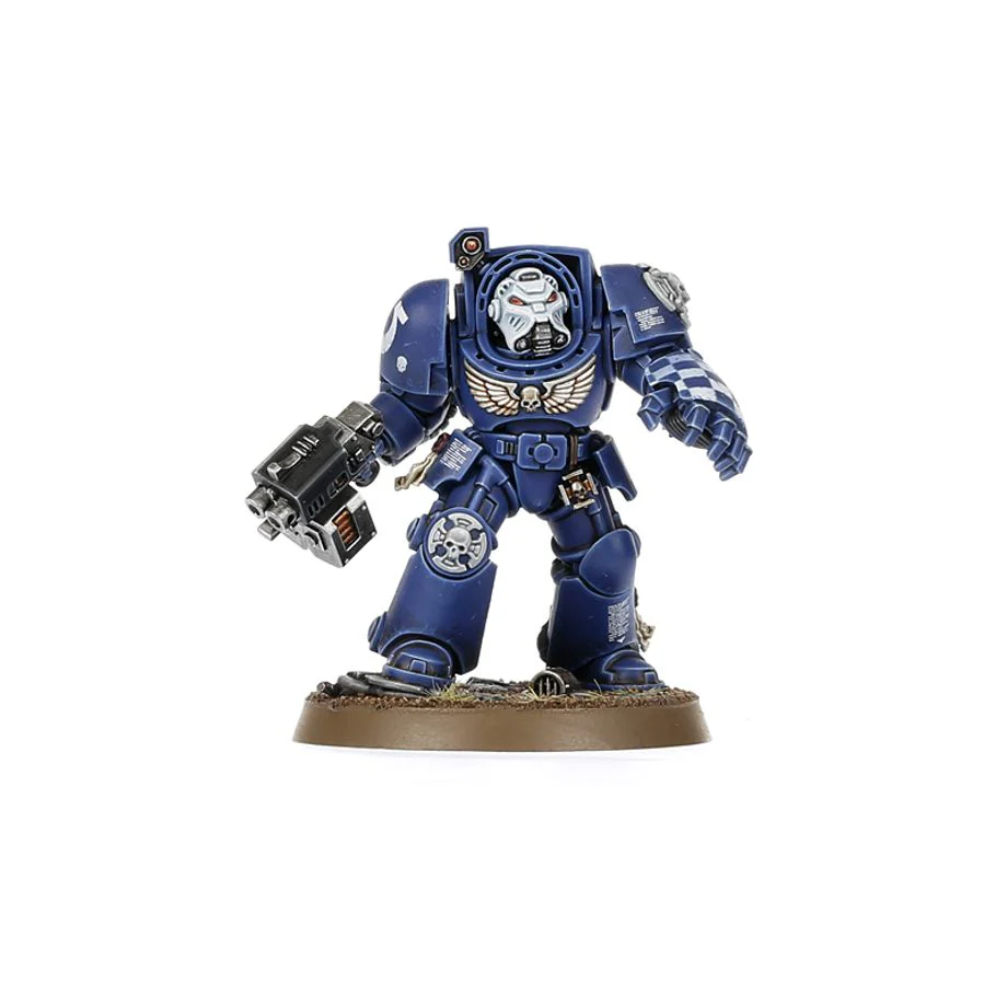 Warhammer 40K: Combat Patrol - Space Marines - Image 6