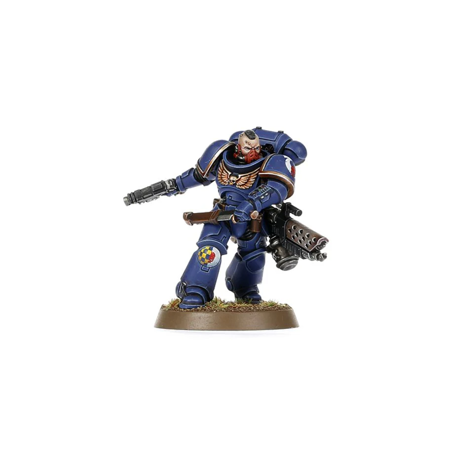 Warhammer 40K: Combat Patrol - Space Marines - Image 8