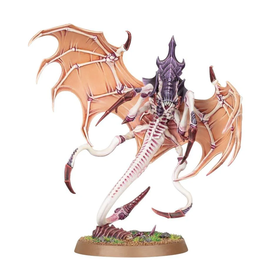 Warhammer 40K: Tyranids - Combat Patrol (Assault Brood) - Image 3
