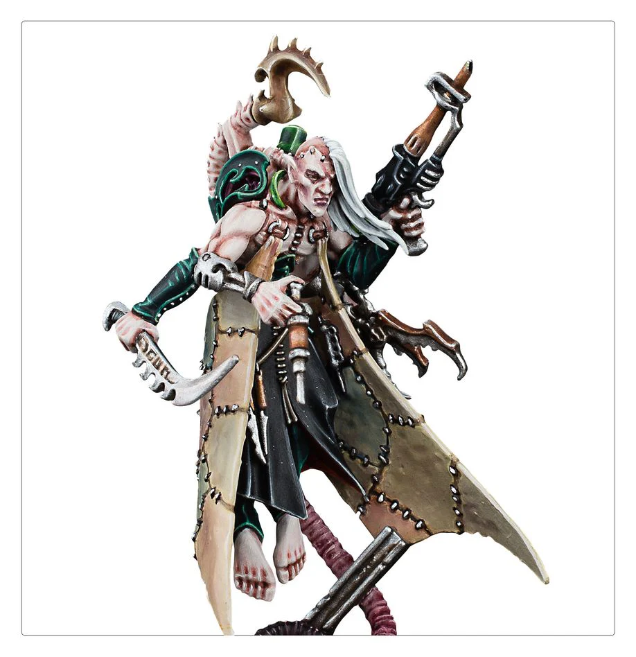 Warhammer 40K: Drukhari - Combat Patrol - Image 3