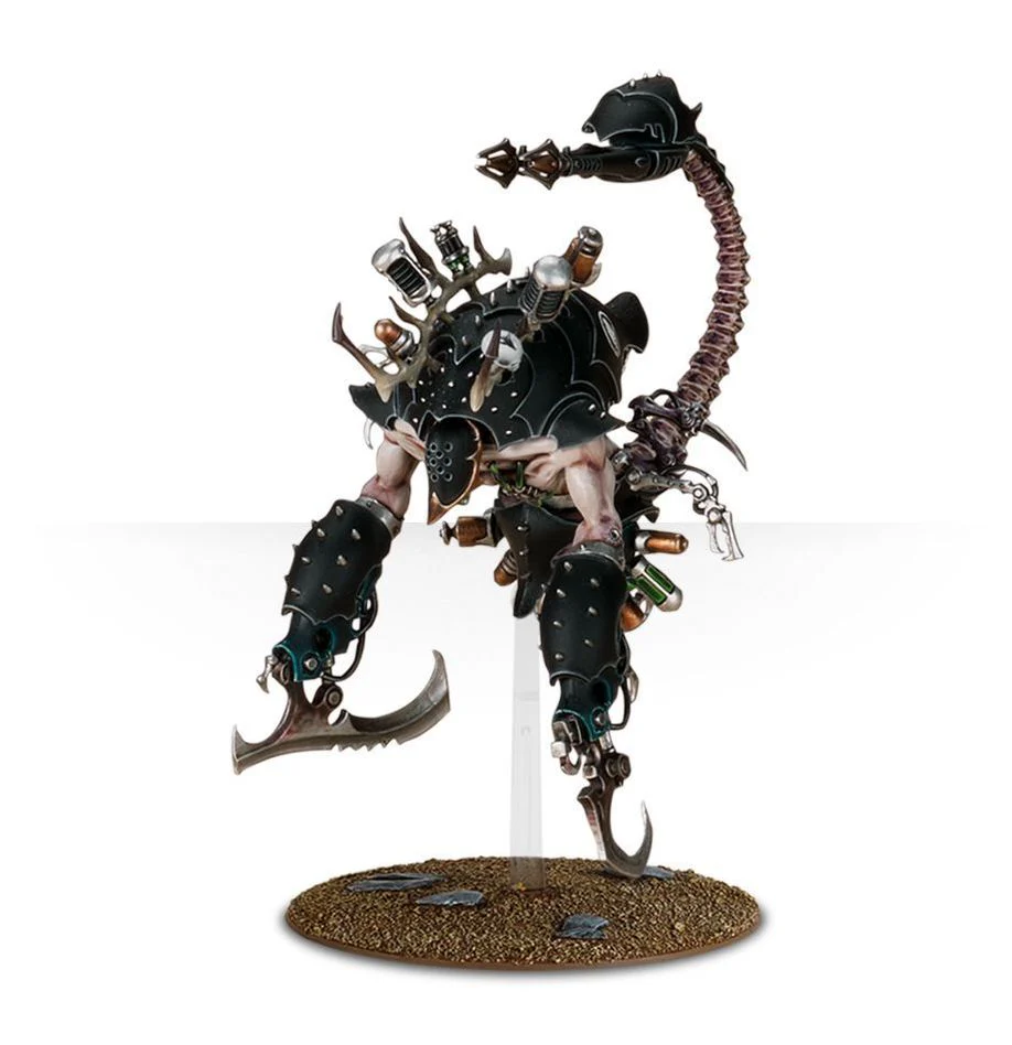 Warhammer 40K: Drukhari - Combat Patrol - Image 5