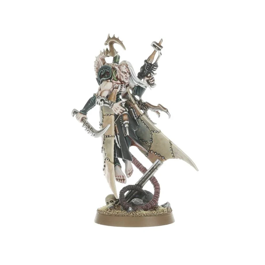 Warhammer 40K: Drukhari - Combat Patrol - Image 7