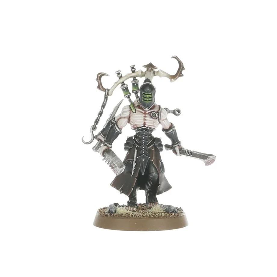 Warhammer 40K: Drukhari - Combat Patrol - Image 9