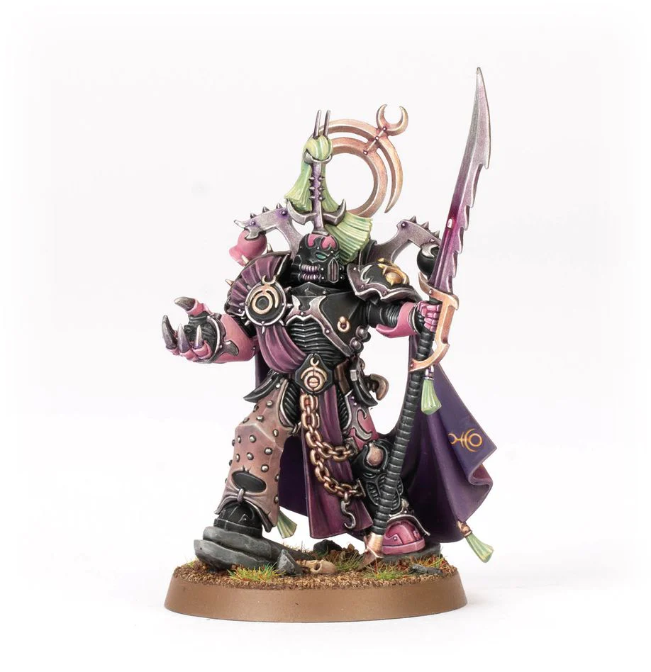 Warhammer 40K: Emperor's Children Army Set - Image 5