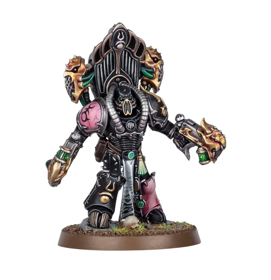 Warhammer 40K: Emperor's Children - Lord Kakophonist - Image 3
