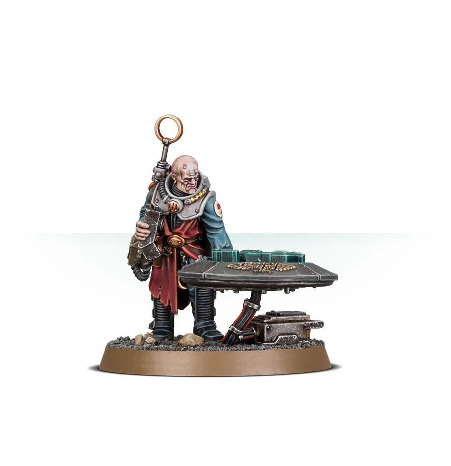 Warhammer 40K: Genestealer Cults - Nexos - Image 2