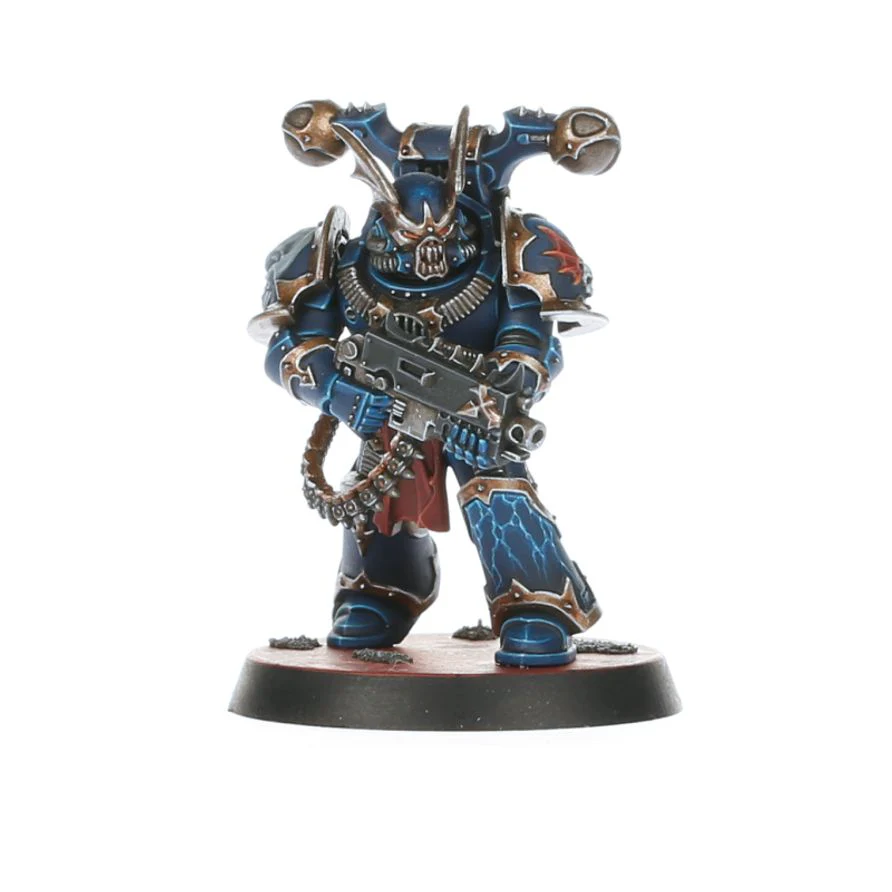 Warhammer 40K: Kill Team - Nemesis Claw - Image 10