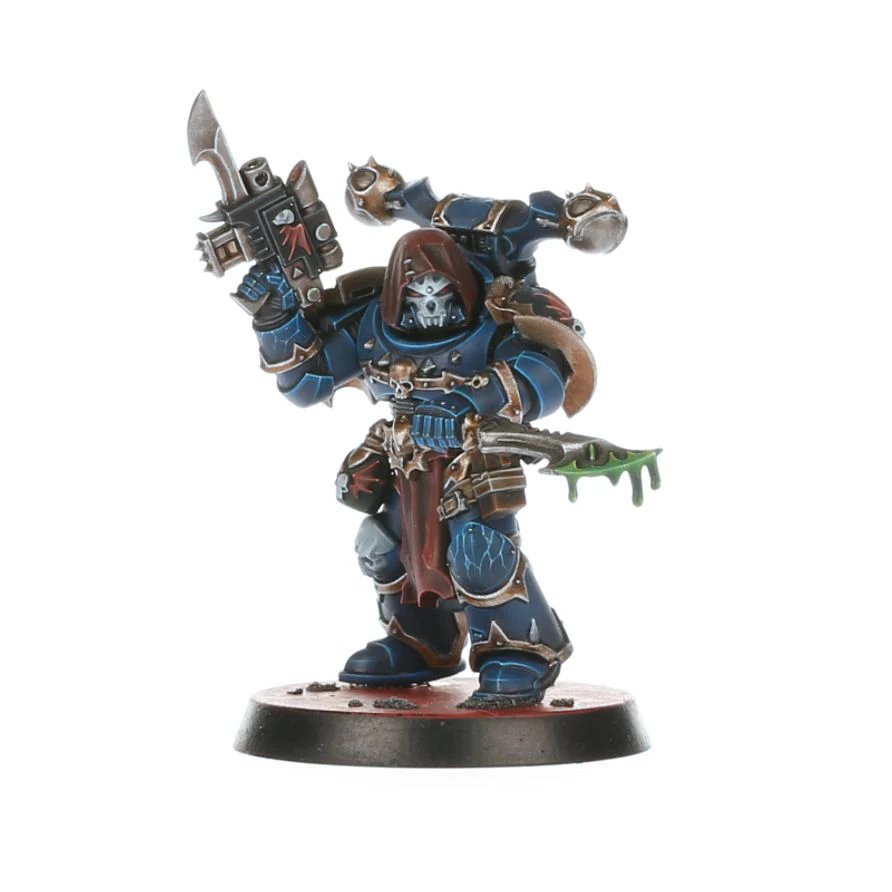 Warhammer 40K: Kill Team - Nemesis Claw - Image 11