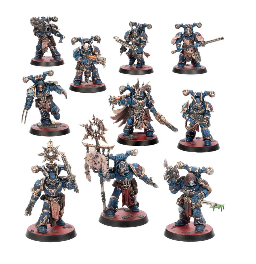 Warhammer 40K: Kill Team - Nemesis Claw - Image 2