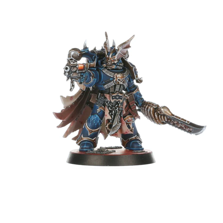 Warhammer 40K: Kill Team - Nemesis Claw - Image 3