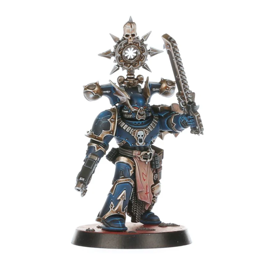Warhammer 40K: Kill Team - Nemesis Claw - Image 5