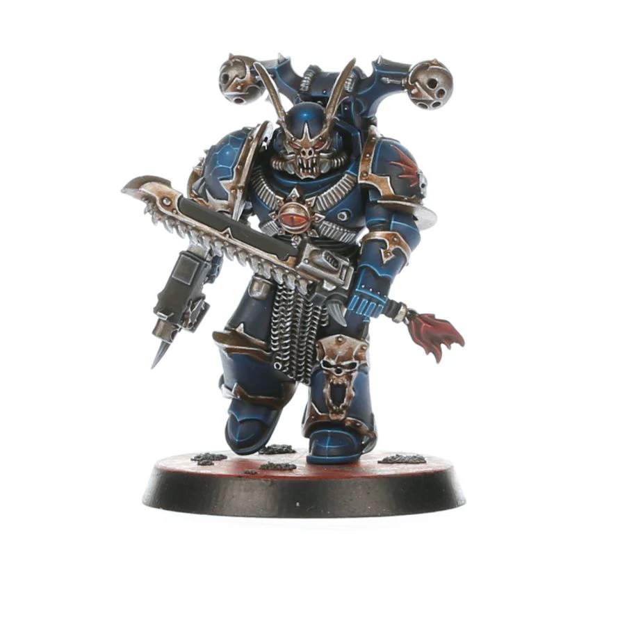 Warhammer 40K: Kill Team - Nemesis Claw - Image 6