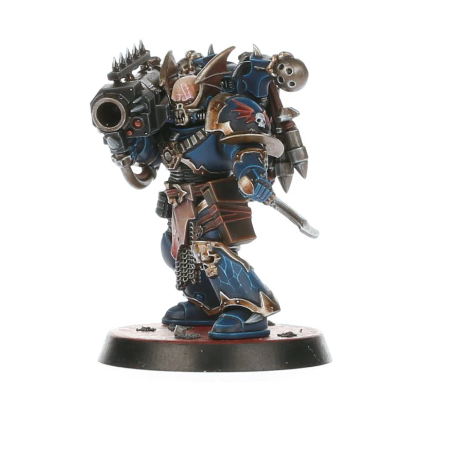 Warhammer 40K: Kill Team - Nemesis Claw - Image 7