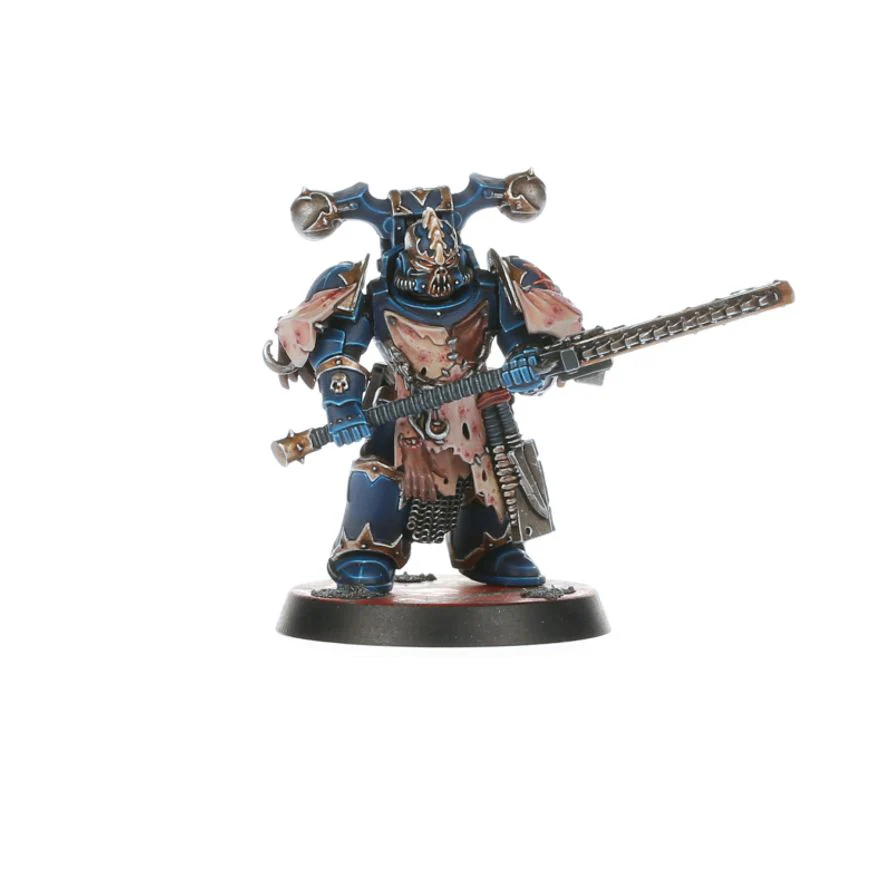 Warhammer 40K: Kill Team - Nemesis Claw - Image 8