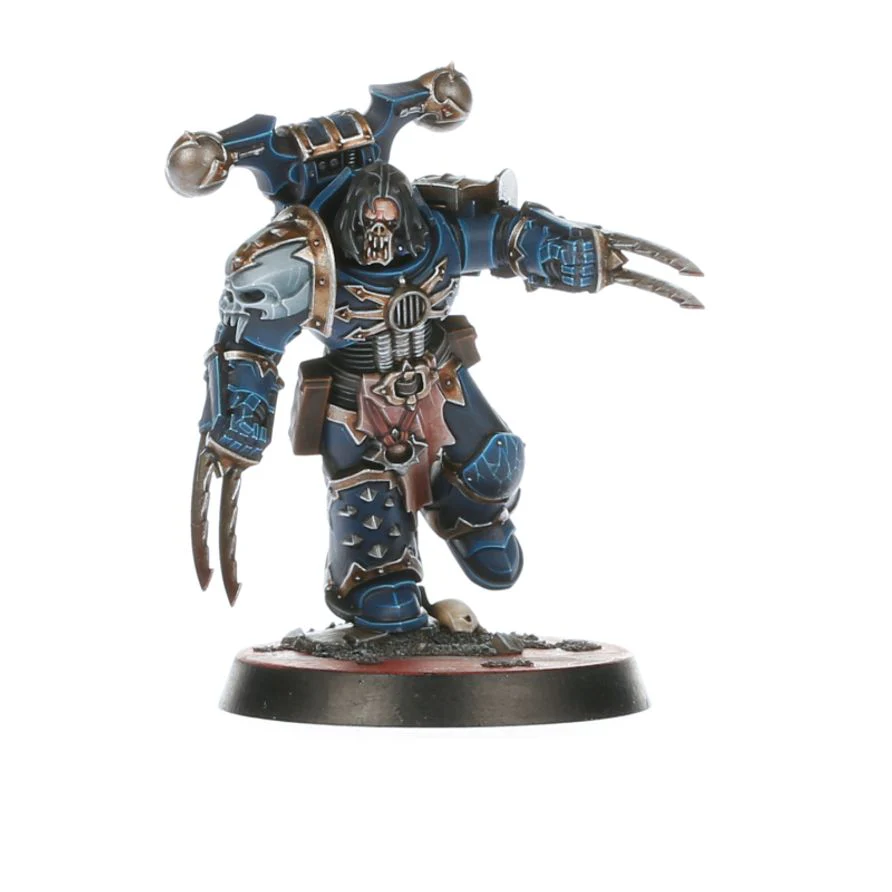 Warhammer 40K: Kill Team - Nemesis Claw - Image 9