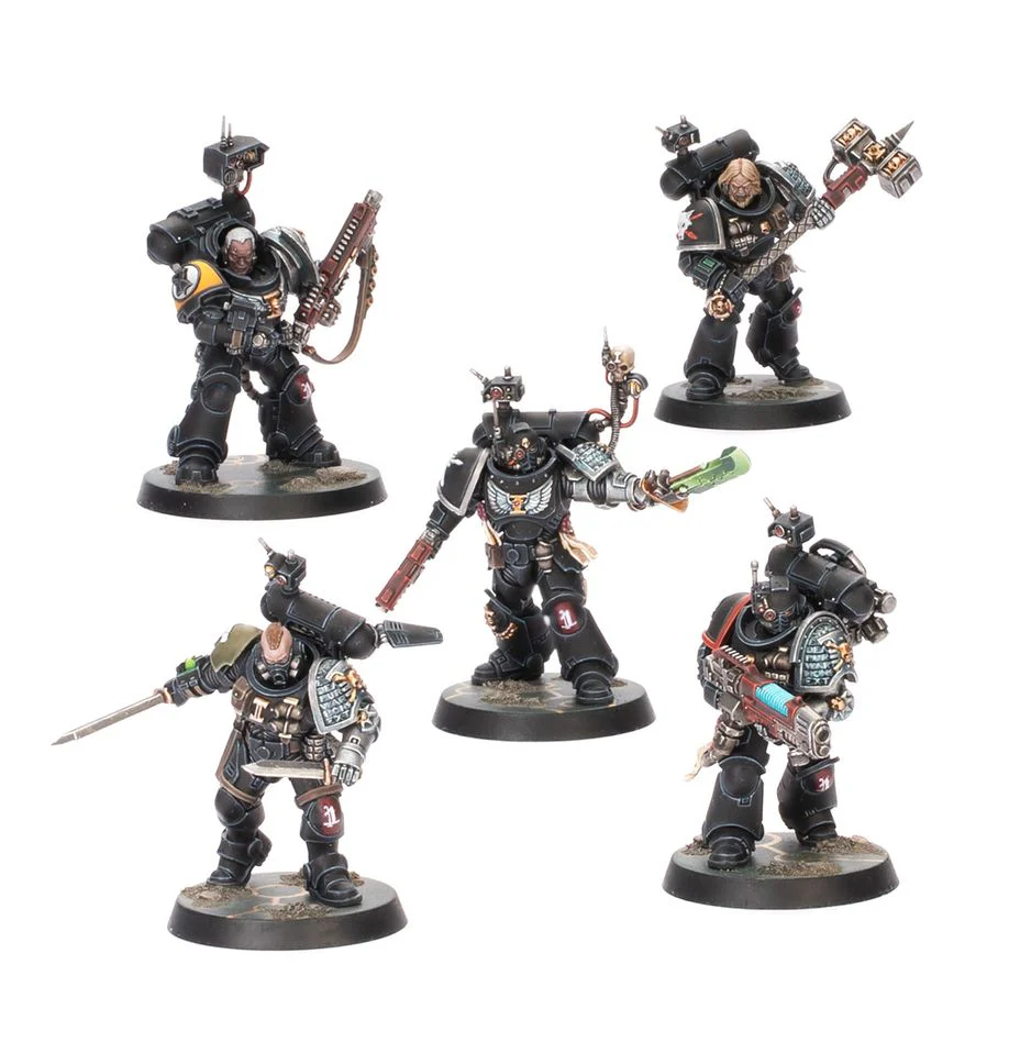 Warhammer 40K: Kill Team - Tomb World - Image 10
