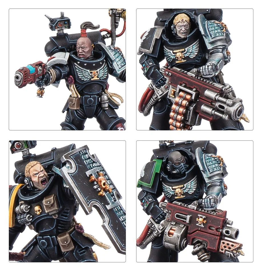Warhammer 40K: Kill Team - Tomb World - Image 11