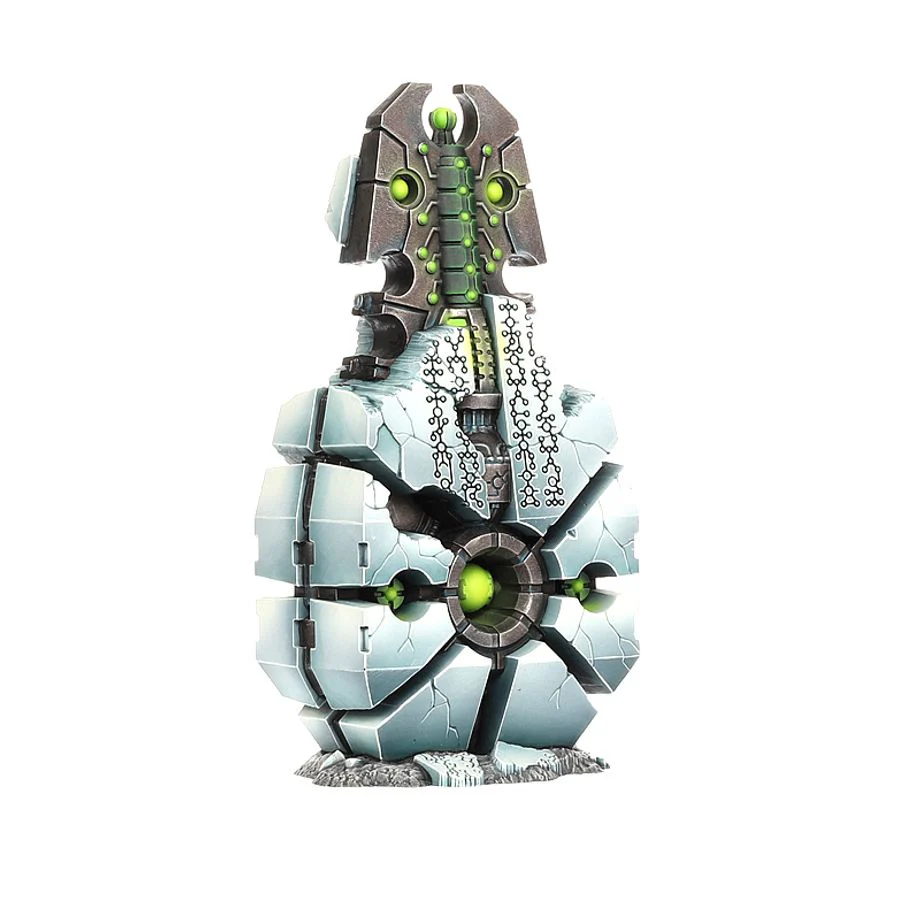 Warhammer 40K: Necrons - Convergence Of Dominion - Image 4