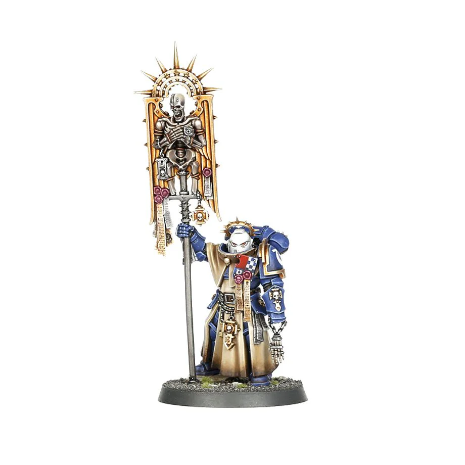 Warhammer 40K: Space Marines - Honoured of the Chapter (Online) - Image 3