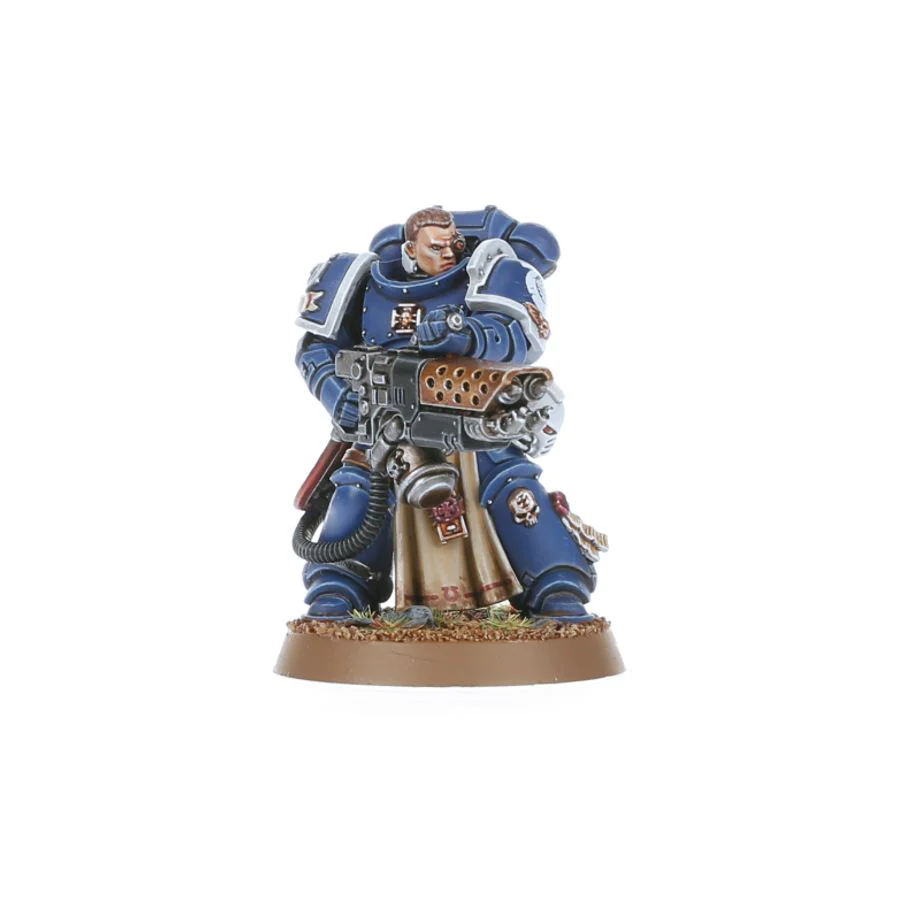 Warhammer 40K: Space Marines - Sternguard Veteran Squad - Image 4