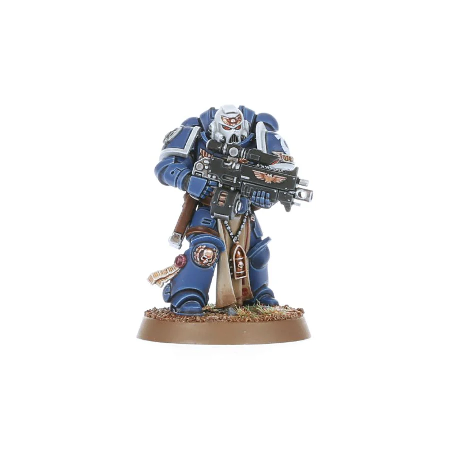 Warhammer 40K: Space Marines - Sternguard Veteran Squad - Image 5